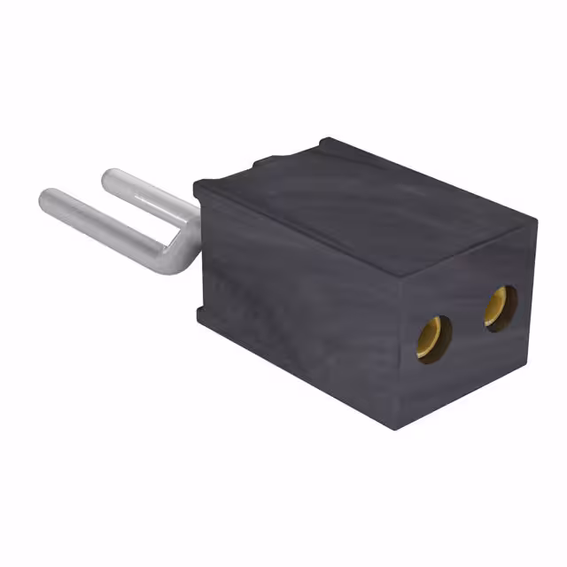 851-87-002-40-001101 Preci-Dip  Embases Prises femelles